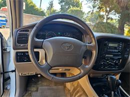 1998 Toyota Land Cruiser (CC-2017140) for sale in Woodland Hills, California