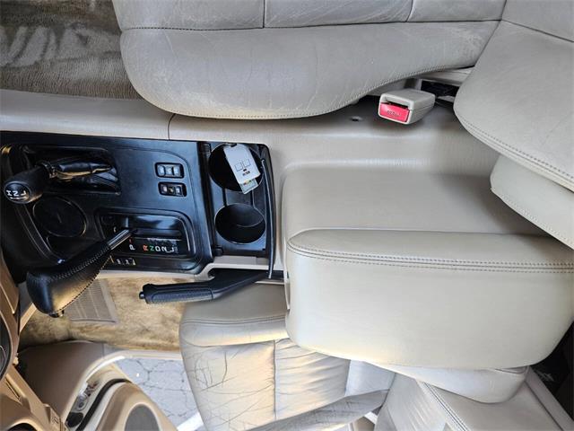 1998 Toyota Land Cruiser (CC-2017140) for sale in Woodland Hills, California