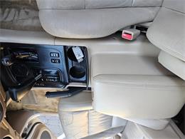 1998 Toyota Land Cruiser (CC-2017140) for sale in Woodland Hills, California