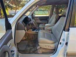 1998 Toyota Land Cruiser (CC-2017140) for sale in Woodland Hills, California