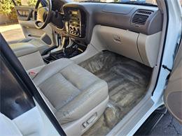 1998 Toyota Land Cruiser (CC-2017140) for sale in Woodland Hills, California