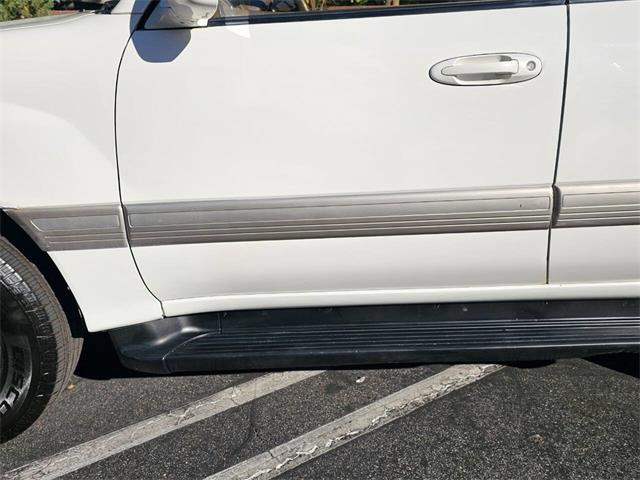 1998 Toyota Land Cruiser (CC-2017140) for sale in Woodland Hills, California
