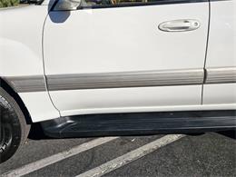 1998 Toyota Land Cruiser (CC-2017140) for sale in Woodland Hills, California