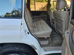 1998 Toyota Land Cruiser (CC-2017140) for sale in Woodland Hills, California