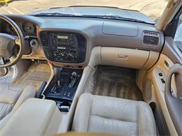 1998 Toyota Land Cruiser (CC-2017140) for sale in Woodland Hills, California