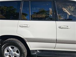 1998 Toyota Land Cruiser (CC-2017140) for sale in Woodland Hills, California