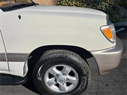 1998 Toyota Land Cruiser (CC-2017140) for sale in Woodland Hills, California