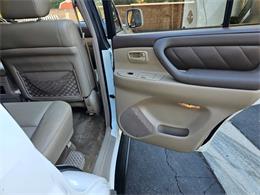 1998 Toyota Land Cruiser (CC-2017140) for sale in Woodland Hills, California