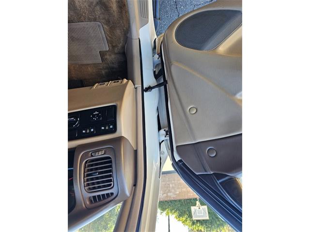 1998 Toyota Land Cruiser (CC-2017140) for sale in Woodland Hills, California