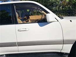 1998 Toyota Land Cruiser (CC-2017140) for sale in Woodland Hills, California