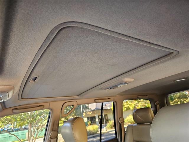 1998 Toyota Land Cruiser (CC-2017140) for sale in Woodland Hills, California