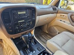 1998 Toyota Land Cruiser (CC-2017140) for sale in Woodland Hills, California