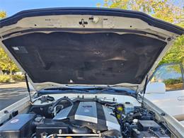 1998 Toyota Land Cruiser (CC-2017140) for sale in Woodland Hills, California