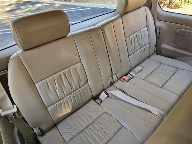 1998 Toyota Land Cruiser (CC-2017140) for sale in Woodland Hills, California