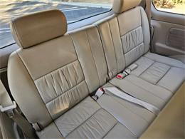 1998 Toyota Land Cruiser (CC-2017140) for sale in Woodland Hills, California