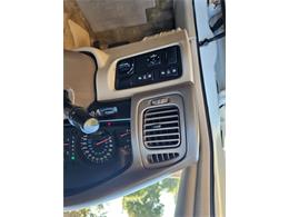 1998 Toyota Land Cruiser (CC-2017140) for sale in Woodland Hills, California