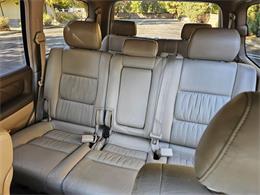 1998 Toyota Land Cruiser (CC-2017140) for sale in Woodland Hills, California