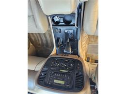 1998 Toyota Land Cruiser (CC-2017140) for sale in Woodland Hills, California