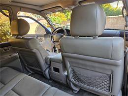 1998 Toyota Land Cruiser (CC-2017140) for sale in Woodland Hills, California