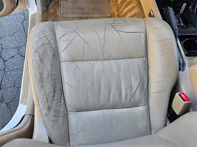 1998 Toyota Land Cruiser (CC-2017140) for sale in Woodland Hills, California