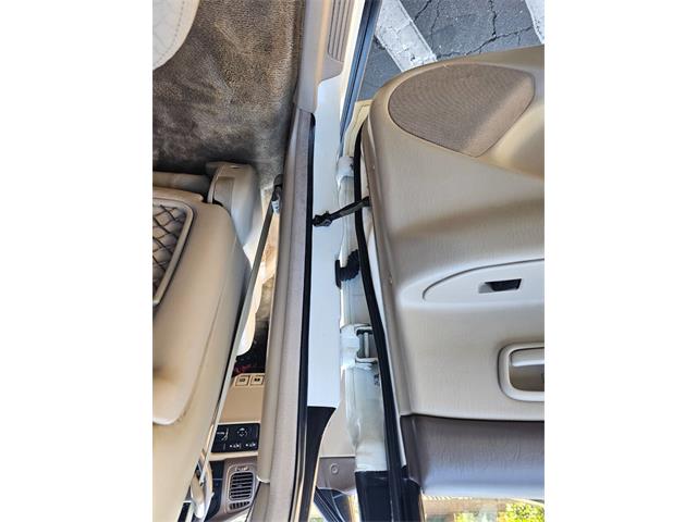 1998 Toyota Land Cruiser (CC-2017140) for sale in Woodland Hills, California