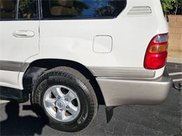 1998 Toyota Land Cruiser (CC-2017140) for sale in Woodland Hills, California