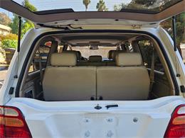 1998 Toyota Land Cruiser (CC-2017140) for sale in Woodland Hills, California