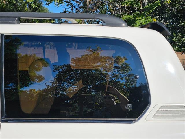 1998 Toyota Land Cruiser (CC-2017140) for sale in Woodland Hills, California