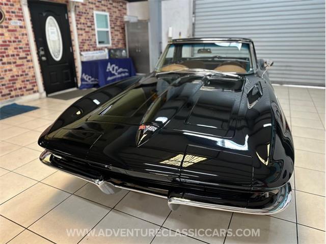 1964 Chevrolet Corvette (CC-2017141) for sale in Clearwater, Florida