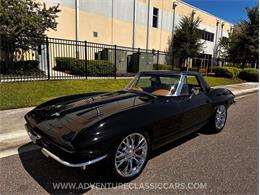 1964 Chevrolet Corvette (CC-2017141) for sale in Clearwater, Florida