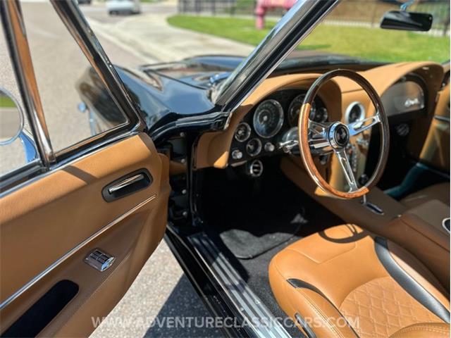 1964 Chevrolet Corvette (CC-2017141) for sale in Clearwater, Florida