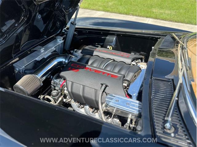 1964 Chevrolet Corvette (CC-2017141) for sale in Clearwater, Florida