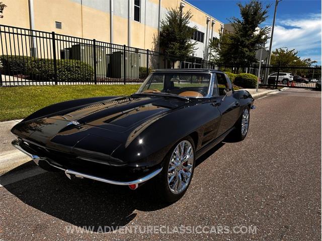 1964 Chevrolet Corvette (CC-2017141) for sale in Clearwater, Florida