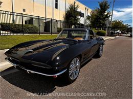 1964 Chevrolet Corvette (CC-2017141) for sale in Clearwater, Florida