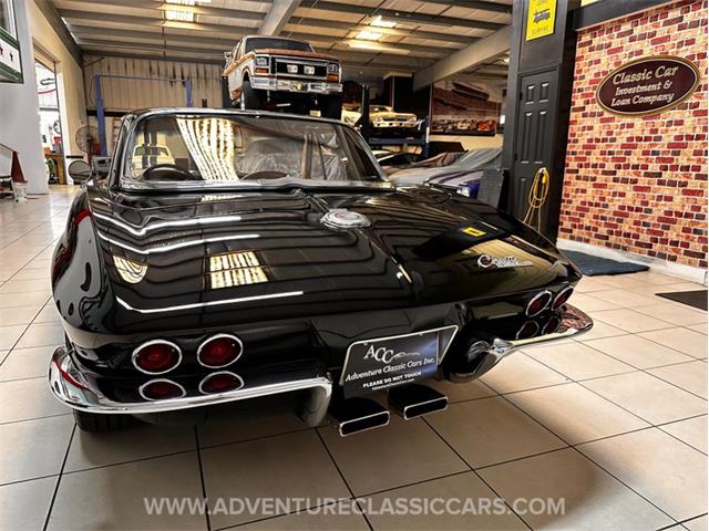 1964 Chevrolet Corvette (CC-2017141) for sale in Clearwater, Florida