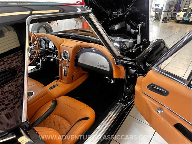 1964 Chevrolet Corvette (CC-2017141) for sale in Clearwater, Florida