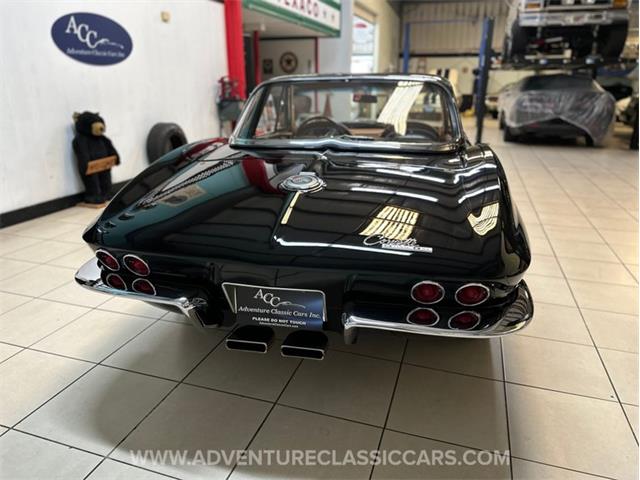 1964 Chevrolet Corvette (CC-2017141) for sale in Clearwater, Florida