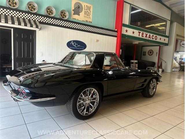 1964 Chevrolet Corvette (CC-2017141) for sale in Clearwater, Florida