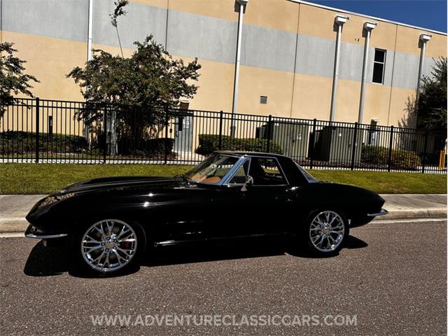 1964 Chevrolet Corvette (CC-2017141) for sale in Clearwater, Florida