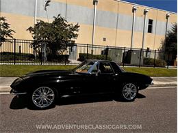 1964 Chevrolet Corvette (CC-2017141) for sale in Clearwater, Florida