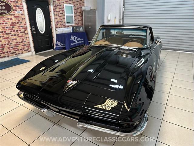 1964 Chevrolet Corvette (CC-2017141) for sale in Clearwater, Florida