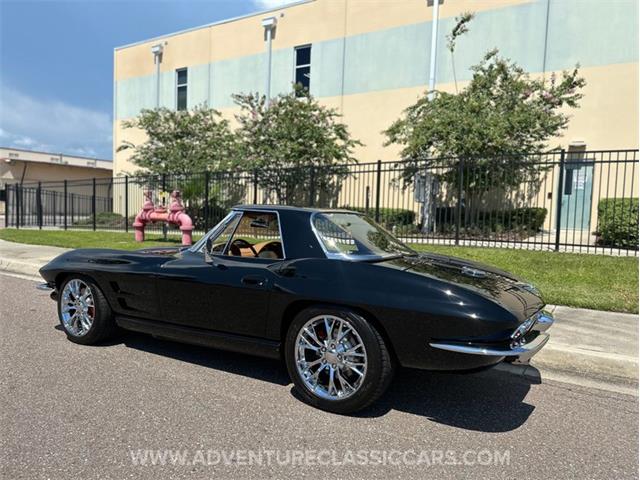 1964 Chevrolet Corvette (CC-2017141) for sale in Clearwater, Florida