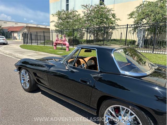 1964 Chevrolet Corvette (CC-2017141) for sale in Clearwater, Florida