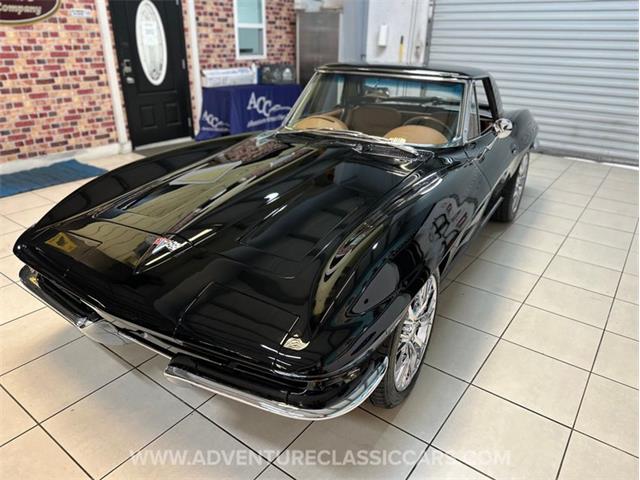 1964 Chevrolet Corvette (CC-2017141) for sale in Clearwater, Florida