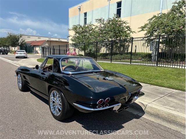 1964 Chevrolet Corvette (CC-2017141) for sale in Clearwater, Florida
