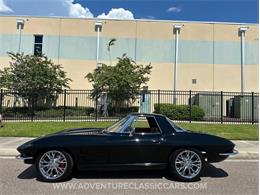 1964 Chevrolet Corvette (CC-2017141) for sale in Clearwater, Florida