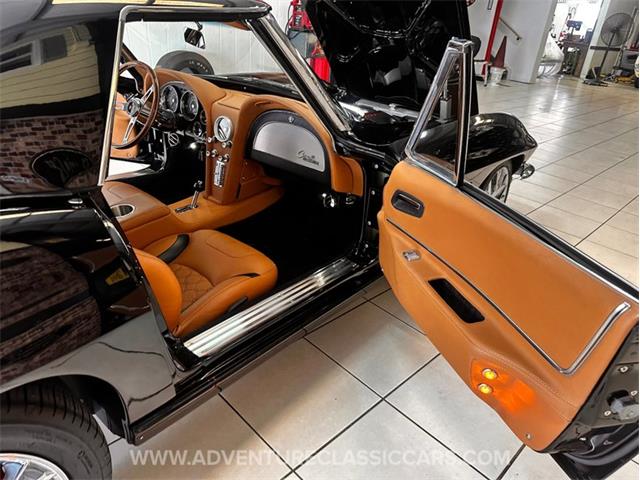 1964 Chevrolet Corvette (CC-2017141) for sale in Clearwater, Florida