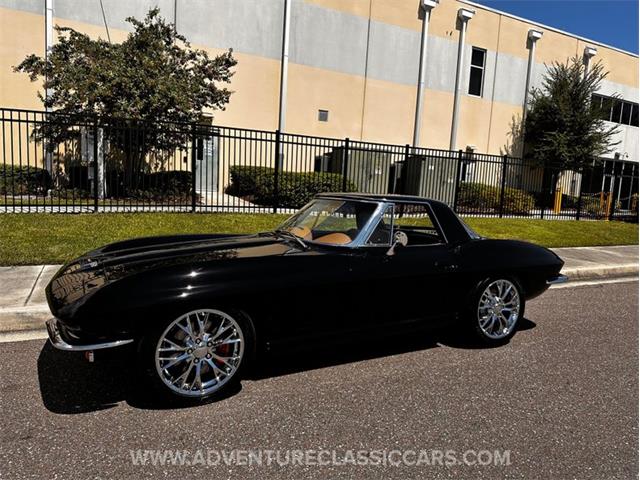 1964 Chevrolet Corvette (CC-2017141) for sale in Clearwater, Florida
