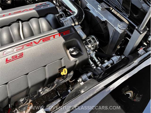 1964 Chevrolet Corvette (CC-2017141) for sale in Clearwater, Florida