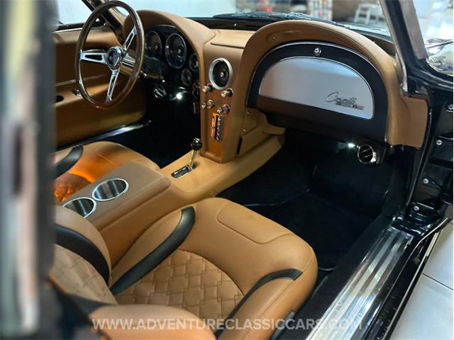 1964 Chevrolet Corvette (CC-2017141) for sale in Clearwater, Florida